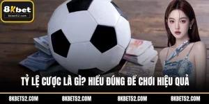 Tỷ lệ cược là gì